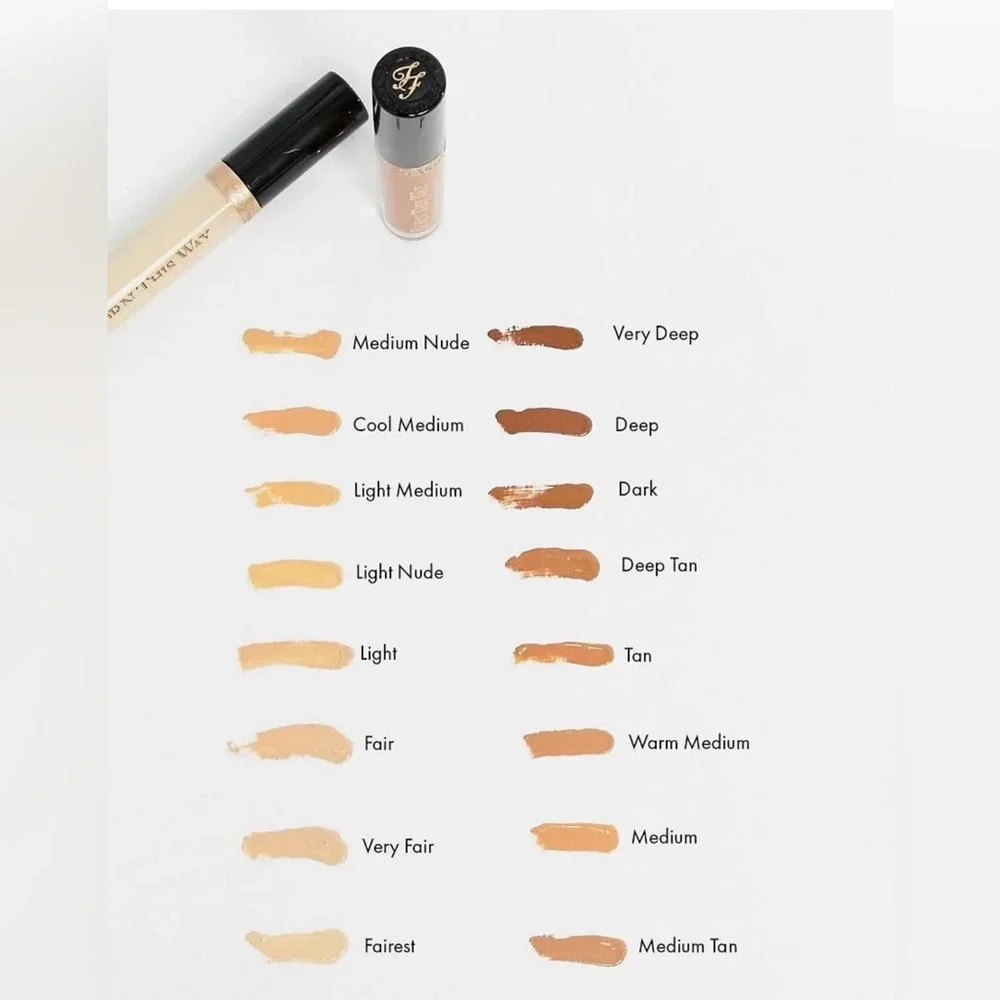 🆕Too Faced - Born This Way Radiant Concealer - Picture 3 of 6